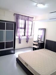 Blk 170 Stirling View (Queenstown), HDB 3 Rooms #575367941